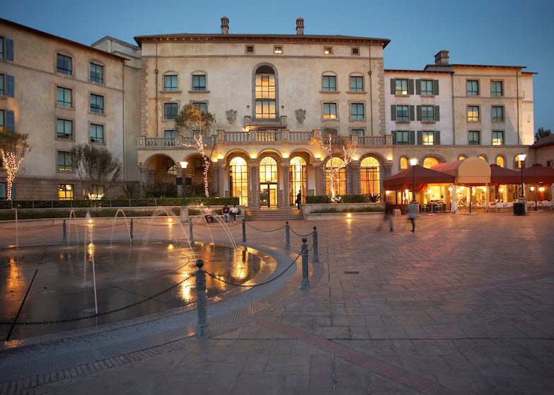 Montecasino